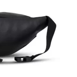 Riñonera de Nailon Impermeable a la Moda, Bolsa de Cintura Ajustable para Viajes, Correr, Senderismo, Deportes al Aire Libre, Bolsa Cruzada para el Pecho - Product Image 6