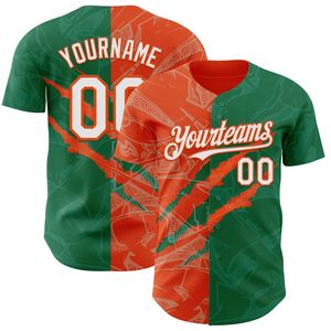 Maillot de baseball personnalisé à manches courtes, entièrement boutonné, 100 % coton biologique, antibactérien, col en V, tenue d'équipe pour l'été, le printemps et l'hiver - Product Image 1