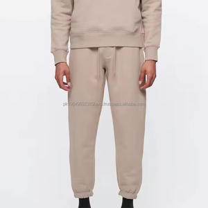 Ensemble de survêtement pour homme 100% coton, survêtement personnalisé, jogging, ensemble de survêtement vierge, marque privée, jogging, survêtement - Product Image 5