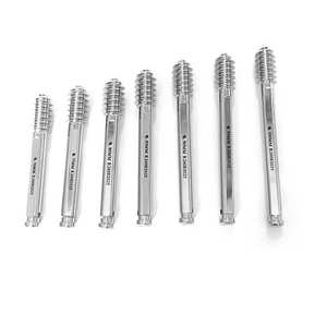Juego de tornillos dinámicos DHS de 7 piezas, implantes ortopédicos veterinarios, instrumentos de fijación ósea de acero inoxidable para cirugía animal - Product Image 4