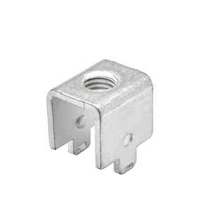 <b>Electrical</b> <b>Supply</b> Distribution Pcb Power Terminals Industrial Custom Connectors Heavy Duty - Product Image 1