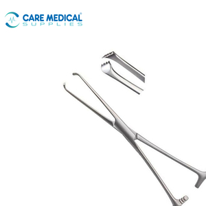 Juego de Instrumentos Quirúrgicos de Acero Inoxidable de Clase II con Certificación CE, Profesional y de Alta Calidad, para Uso Hospitalario en Otorrinolaringología - Product Image 5