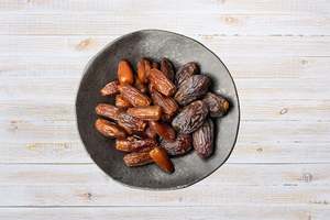 Hot Selling Factory Price Dried <b>Sweet</b> Dates AD Processed GMO Option in Bulk <b>Packaging</b> for Importers and Wholesale Suppliers - Product Image 5