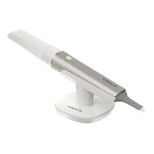 Escáner <span class=keywords><strong>Intraoral</strong></span> Dental Aoralscan ELF <span class=keywords><strong>3D</strong></span> Brillante de Alta Calidad, Conjuntos Completos Disponibles - Product Image 2