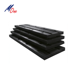 M65 Elastomeric Expansion Joint Bridge Joint Malaysia Supplier Neoprene <b>Rubber</b> Seal Top Deal Best Deal Guarantee Quality OEM - Product Image 2