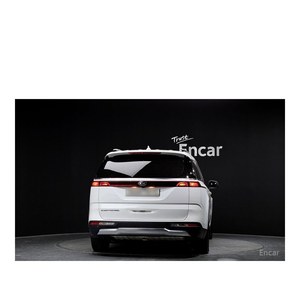 Kia Carnival 2021 de 9 Plazas, Noblesse Euro V, Diésel, Automático, Asientos de Cuero - Product Image 4