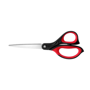 Tijeras Quirúrgicas Curvas de Acero Inoxidable – Fabricadas en Pakistán, Proveedor OEM, Logotipo Personalizado y Pedidos al por Mayor - Product Image 6