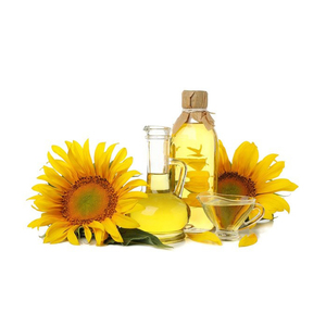 Aceite de girasol refinado al 100% para cocinar, 5L, para uso alimentario - Product Image 1
