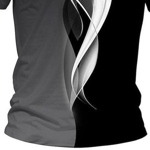 Custom Made Adult Men's <b>T</b>-<b>Shirt</b> 100% Cotton Eco-Friendly Breathable High Quality Custom Design & Logo in Best Price - Product Image 5