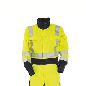 Overol Resistente y Transpirable para Hombre, para Uso Industrial y de Construcción - Product Image 4