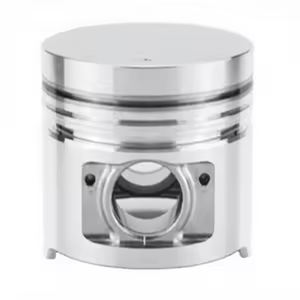 Kit de bielles et pistons CROWN 94 mm pour moteurs Caterpillar C4.4, C6.6, 3054, 3056, 3114, 3116, 3126 - Pièces de rechange moteur - Product Image 1