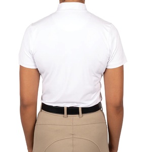 เสื้อขี่ม้าคุณภาพสูง ยืดได้ 4 ทิศทาง เนื้อผ้านุ่มพิเศษ เหมาะสำหรับการแข่งขันและการแสดงโชว์ - Product Image 3