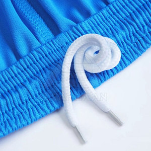 Uniforme de Fútbol Personalizado para Hombre, Transpirable, al por Mayor, con Tela Sostenible - Product Image 5