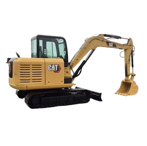 เครื่องจักรสำหรับใช้ในการก่อสร้างมือสองจากประเทศจีน - Product Image 1