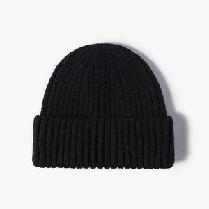 Bonnet en coton doux pour l'hiver, best-seller pour adultes - Product Image 3