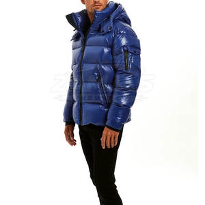 Veste d'hiver de qualité supérieure, respirante et confortable pour homme, vente en gros, très demandée, en vente en ligne - Product Image 4