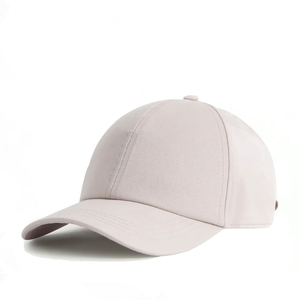Casquette de baseball en jean imperméable unisexe la plus vendue, de bonne qualité, 5 panneaux, classique, imprimée numériquement, toutes saisons, ajustement réglable - Product Image 1