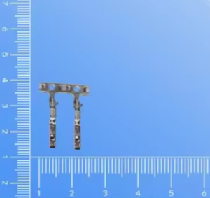 1534594-1TEOriginal Car Connectors in Stock, One-stop SelectionCrimp <b>Terminal</b>) - Product Image 1