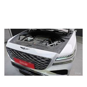 Genesis GV80 2.5T essence 2WD 2024 avec boîte de vitesses automatique, sièges en cuir, caméra arrière - 21 702 km - Product Image 6