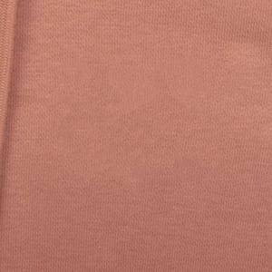 Sweat à capuche décontracté pour femme, tricoté, avec fermeture éclair, manches longues, en coton, hiver, personnalisable avec logo, vente en gros, le plus vendu - Product Image 6