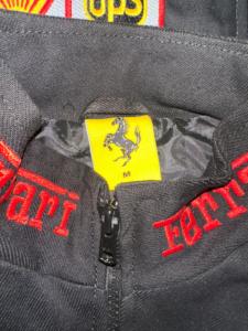 Next Garments OEM, Chaqueta Deportiva de Lona Transpirable y Ecológica de Alta Calidad, Personalizada al por Mayor, para Hombre, de Manga Larga - Product Image 3