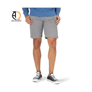 Pantalones Cortos Deportivos para Hombre, Transpirables, de Malla, para Entrenamiento - Product Image 2