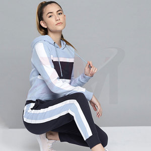 Ropa Deportiva Ligera y Elástica para Correr, Hacer Ejercicio y Uso Diario, Chándal Deportivo Informal para Mujer, Cómodo para Entrenar - Product Image 3