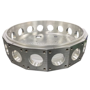 บริการผลิตงานโลหะแผ่นตามสั่งเวียดนาม ตัดด้วยเลเซอร์ CNC ขึ้นรูป เชื่อม ประกอบ รับผลิตแบบ OEM ODM ฮานอย - Product Image 1