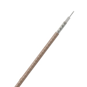 Coaxial Cable RG-400 Flexible <b>ptfe</b> - Product Image 1