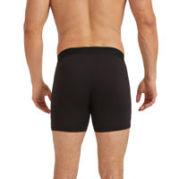 Finetoo 2024 S-XXL Bragas menstruales de cintura alta para mujer, transpirables, de algodón y elastano, de 5 capas, para uso diario