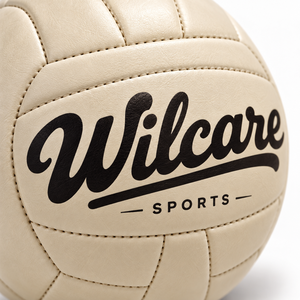 Ballon de volley-ball Wilcare Sports, couleur unie, logo design, chambre à air durable 420g, haute rétention d'air, prix abordable, best-seller 2026 - Product Image 6