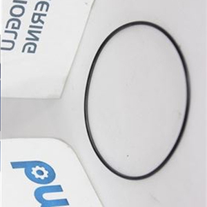 Joint torique Viton vert haute performance, résistant aux produits chimiques, joint d'étanchéité FKM durable, résistant à la chaleur, matériel de qualité industrielle - Product Image 4