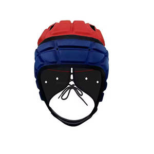 Equipo de Entrenamiento de Diseño Personalizado, Casco de Hockey sobre Hielo y Rugby al por Mayor, Precio Razonable - Product Image 1