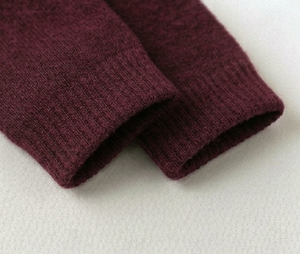 Chaussettes pour femmes 100% coton – Chaussures douces et confortables pour tous les jours, pour une utilisation décontractée, au travail et à la maison - Product Image 5