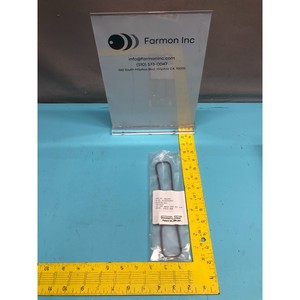 AMAT 3700-02425 DOVE TAIL <b>SEAL</b> 8.296X1.187 CSD - Trusted Global Legacy Semiconductor Equipment and Parts at - Product Image 1