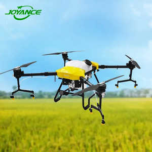 Haute Agriculture UAV Drone Pulvérisation Composants de base de pompe télécommandée pour les industries de vente au détail agricoles Nouveaux pulvérisateurs agricoles - Product Image 3