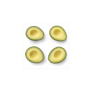 Oferta Especial: Aguacates Congelados Maduros de Vietnam, Precio de Fábrica, Estándar Internacional, Empacados en Bolsas de 2 kg - Product Image 1