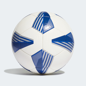 WEMBLEY SPORTS Size 5 <b>Mirror</b> <b>Crystal</b> PU Soccer Ball-Durable Lightweight for Professional & Children's Play - Product Image 4
