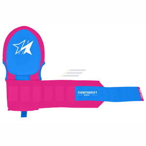 Guante de Béisbol y Sóftbol Personalizado con Logotipo, Talla Adulto, Ligero, para Mano Derecha/Izquierda, de Alta Calidad y Enfocado en la Seguridad - Product Image 3