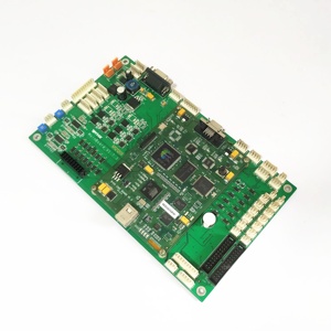 <span class=keywords><strong>Byhx</strong></span> Mainboard/mẹ Hội Đồng Quản trị cho Trung Quốc máy - Product Image 2