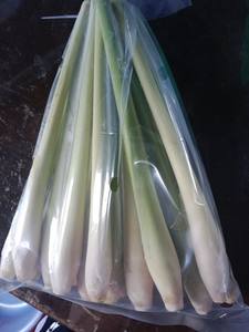 IQF <b>Frozen</b> LEMONGRASS- SLICED LemonGrass/ CHOPPED Lemongrass for Export <b>Frozen</b> <b>Vegetables</b> Product - SUPPLIER VIETNAM/ Ms. Selina - Product Image 2
