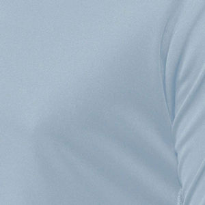 T-shirt de performance athlétique bicolore pour homme – T-shirt d'entraînement à col ras du cou, coupe active premium, personnalisé, anti-humidité - Product Image 5