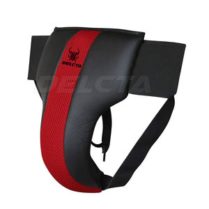 Protector Inguinal de Boxeo Hecho a Medida, Venta Caliente, Fabricado en Pakistán, Productos de Boxeo, Protector Inguinal en Venta - Product Image 2