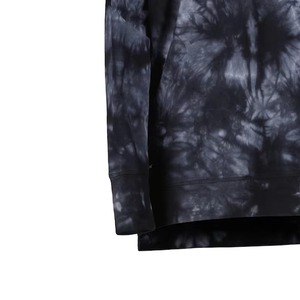 Sweat à capuche en molleton tricoté uni pour homme, 100 % coton, impression sérigraphique, service OEM personnalisé, vente en gros, haute qualité, nouvelle collection mode - Product Image 6