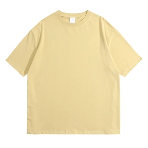 Camisetas de Hombre con Estampado Gráfico Personalizado de Primera Calidad, Fabricadas en Fábrica, Bordado/Impresión Digital, 100% Algodón, Marca Personalizada - Product Image 5