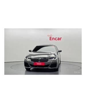 BMW Serie 5 530e M Sport 2022, Volante a la Izquierda, Caja de Cambios Automática, 29.229 km - Product Image 3