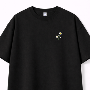 Camisetas de alta calidad para hombre y mujer, ropa casual de tela de algodón suave, diseñadas para la comodidad diaria, venta al por mayor de prendas de vestir. - Product Image 3