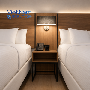 Fabricante de Muebles para Hostelería en Vietnam que Produce Paquetes Completos de FF&E para Proyectos de Desarrollo de Hoteles La Quinta - Product Image 1