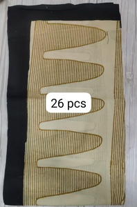 Cotton Fabrics Hand Made Block Printed Indian Bagru Dabu <b>Sarongs</b> for Women Cheap Price Rate Wholesale Pareos Long <b>Sarongs</b> - Product Image 2