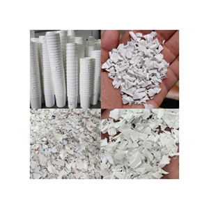 ผงพีวีซีคุณภาพสูงราคาถูกจากสหรัฐอเมริกาสำหรับทำท่อ - Product Image 4